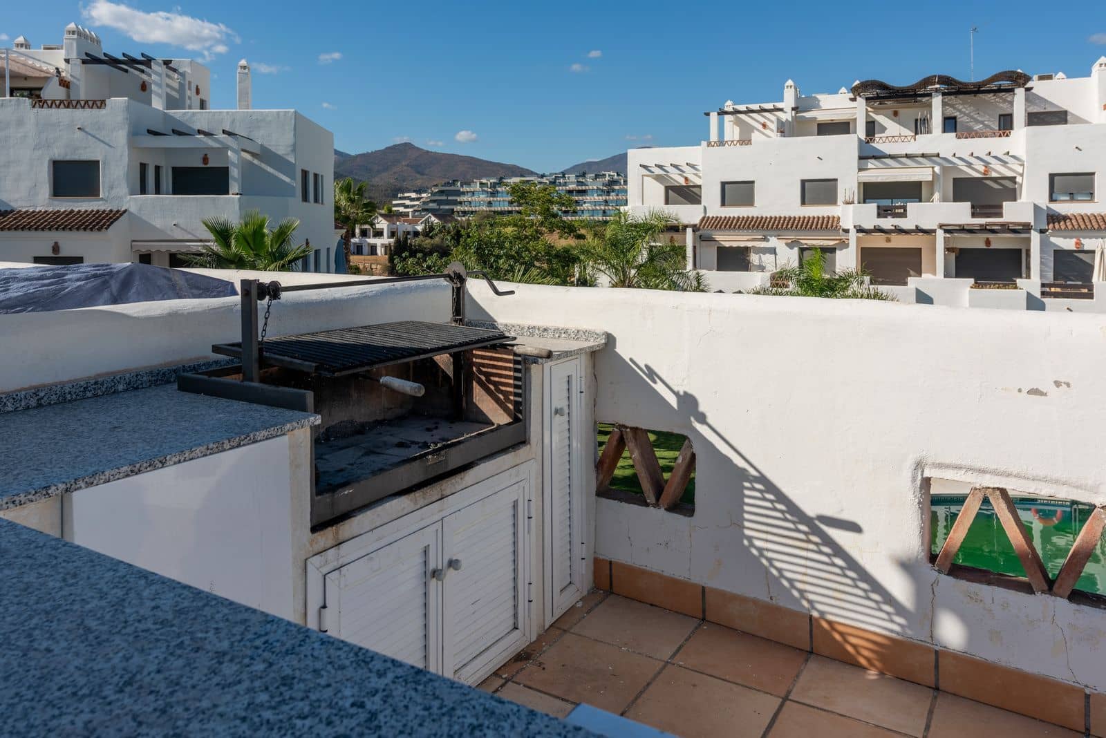 3 chambre Maison de Ville à vendre à New Golden Mile - 625 000 € (Ref: 9864915)
