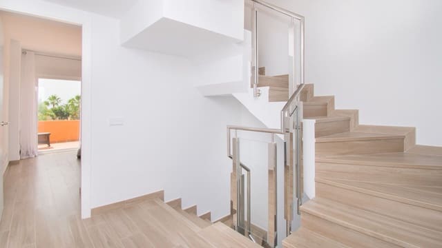 3 slaapkamer Huis te koop in Benahavís - € 680.000 (Ref: 9864916)