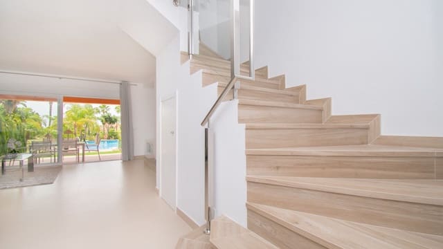 3 slaapkamer Huis te koop in Benahavís - € 680.000 (Ref: 9864916)