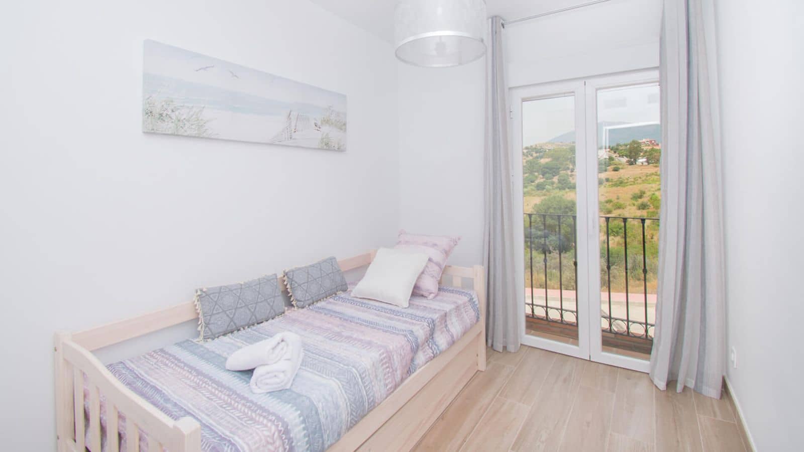3 slaapkamer Huis te koop in Benahavis - € 680.000 (Ref: 9864916)