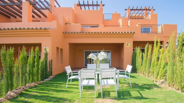 3 slaapkamer Huis te koop in Benahavís - € 680.000 (Ref: 9864916)
