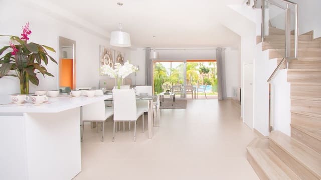 3 slaapkamer Huis te koop in Benahavís - € 680.000 (Ref: 9864916)