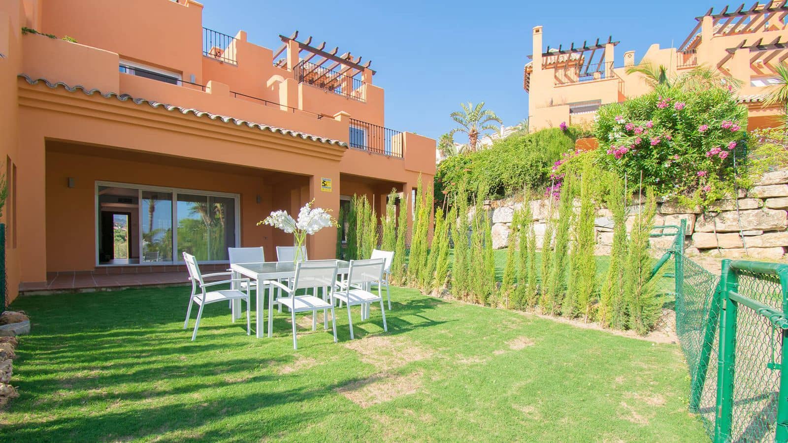 3 slaapkamer Huis te koop in Benahavis - € 680.000 (Ref: 9864916)