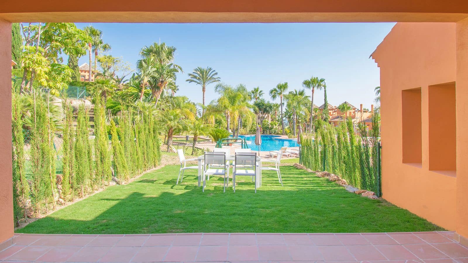 3 slaapkamer Huis te koop in Benahavis - € 680.000 (Ref: 9864916)