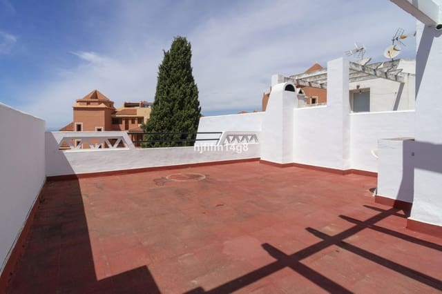 2 Zimmer Haus zu verkaufen in La Reserva, Marbella - 380.000 € (Ref: 9864917)