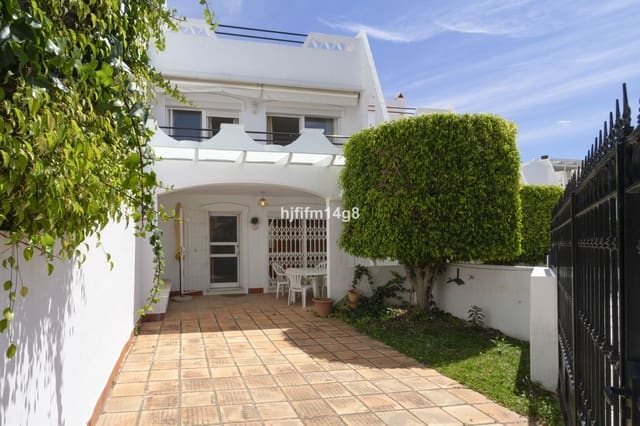 2 Zimmer Haus zu verkaufen in La Reserva, Marbella - 380.000 € (Ref: 9864917)