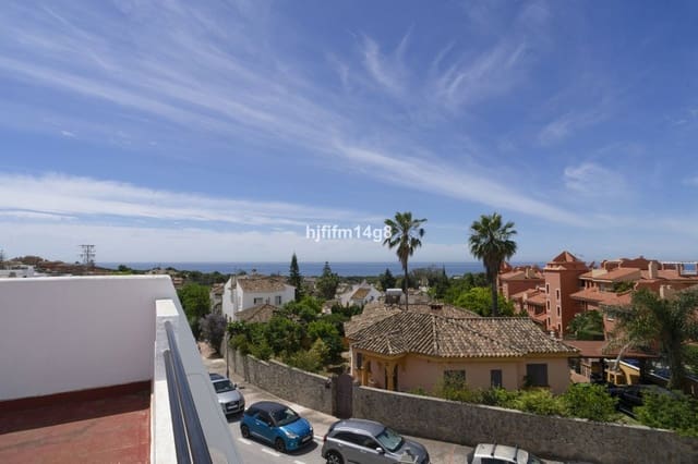 2 Zimmer Haus zu verkaufen in La Reserva, Marbella - 380.000 € (Ref: 9864917)