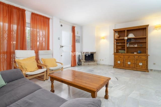 2 Zimmer Haus zu verkaufen in La Reserva, Marbella - 380.000 € (Ref: 9864917)