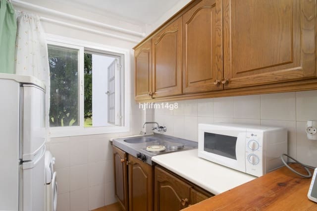 2 Zimmer Haus zu verkaufen in La Reserva, Marbella - 380.000 € (Ref: 9864917)