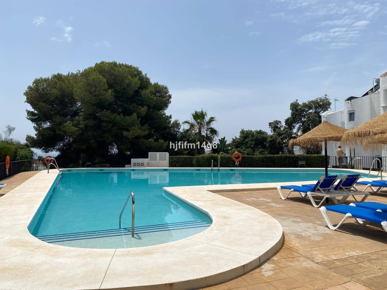 2 Zimmer Haus zu verkaufen in La Reserva - 380.000 € (Ref: 9864917)