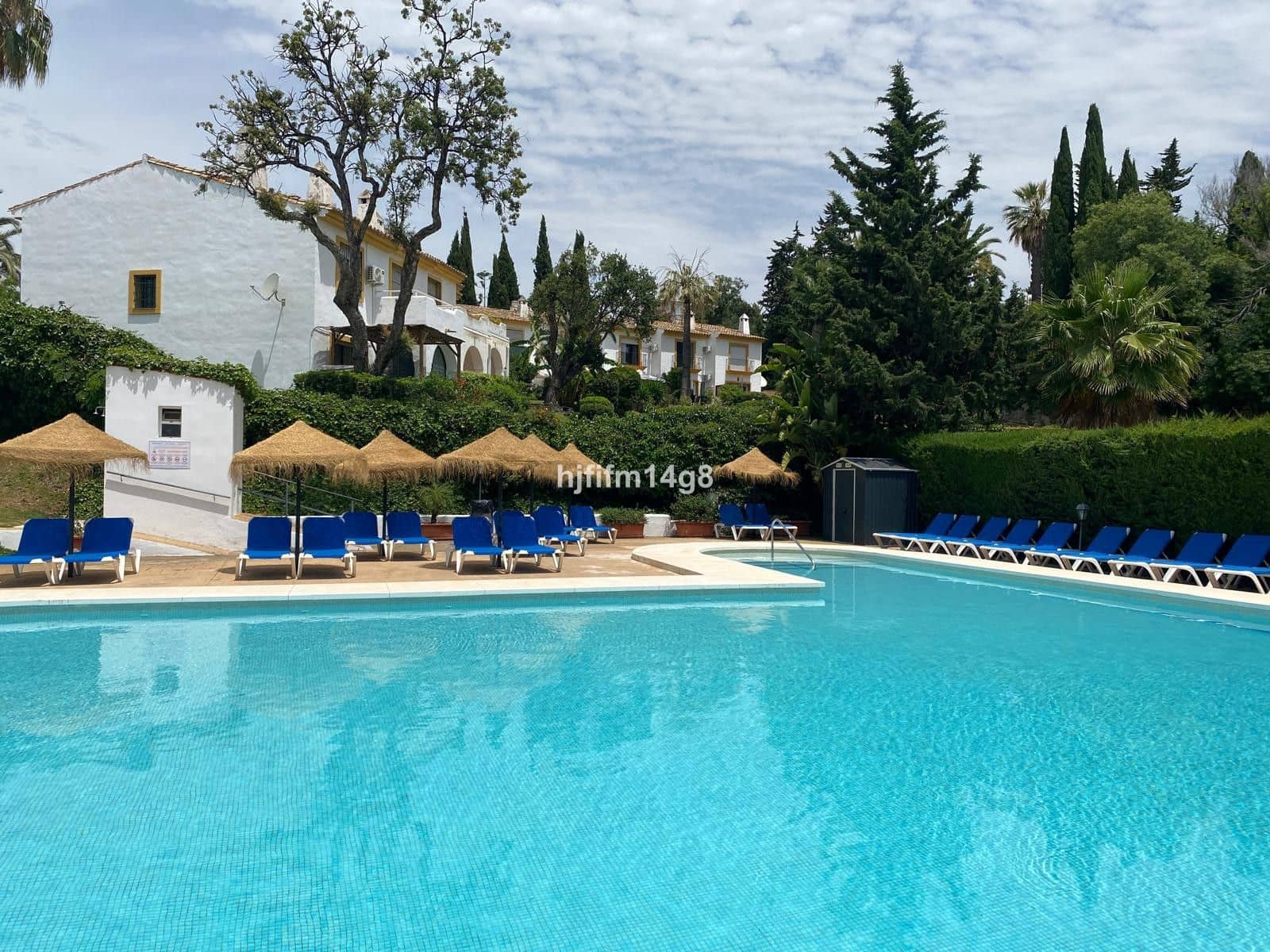 2 Zimmer Haus zu verkaufen in La Reserva - 380.000 € (Ref: 9864917)