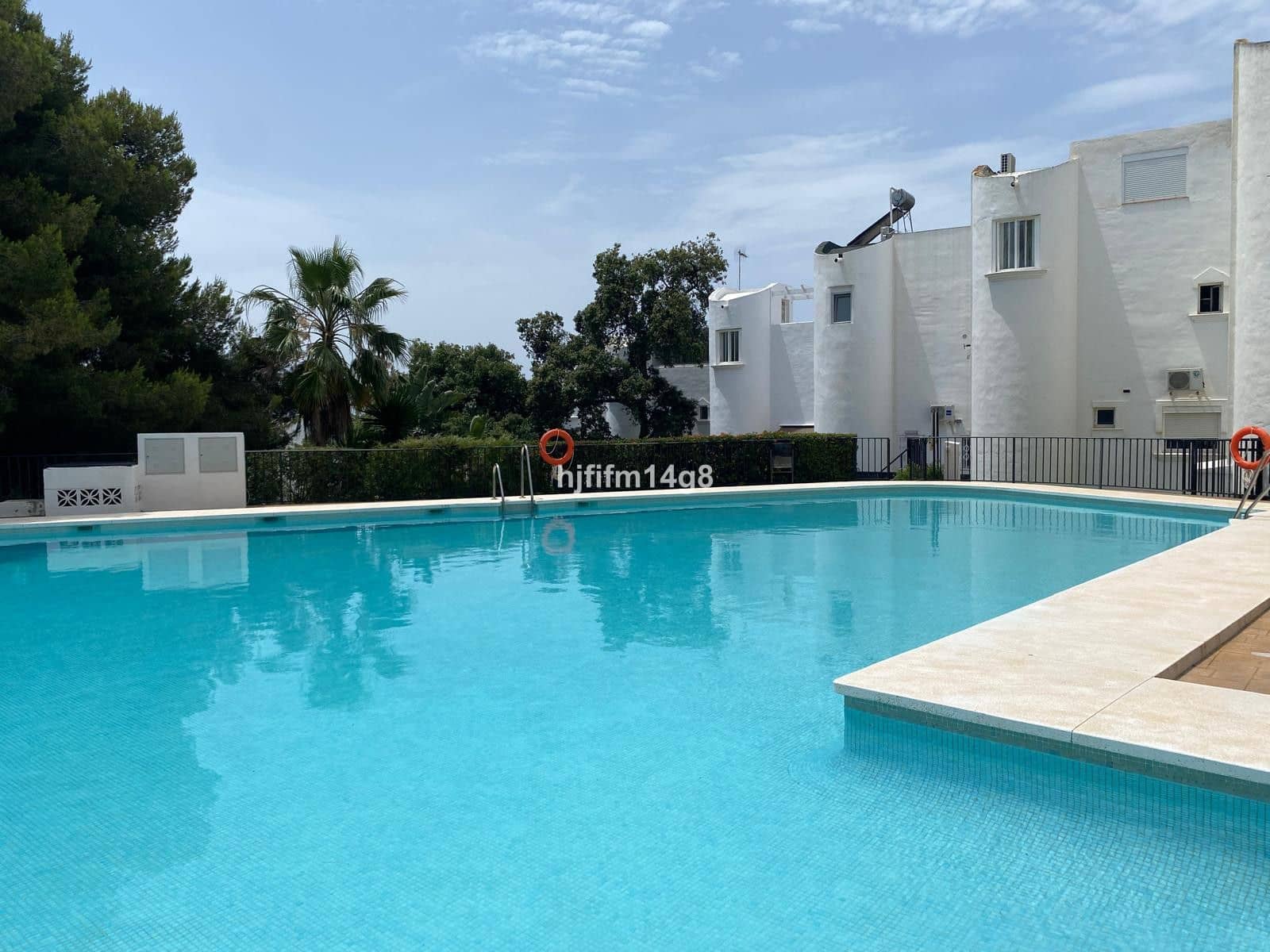 2 Zimmer Haus zu verkaufen in La Reserva - 380.000 € (Ref: 9864917)