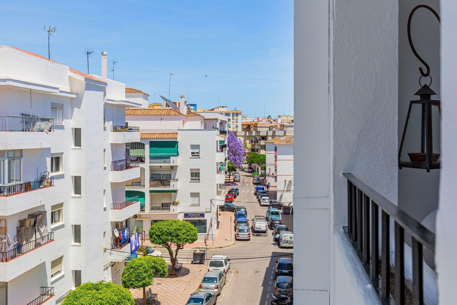 6 quarto Penthouse para venda em Estepona - 670 000 € (Ref: 9864920)