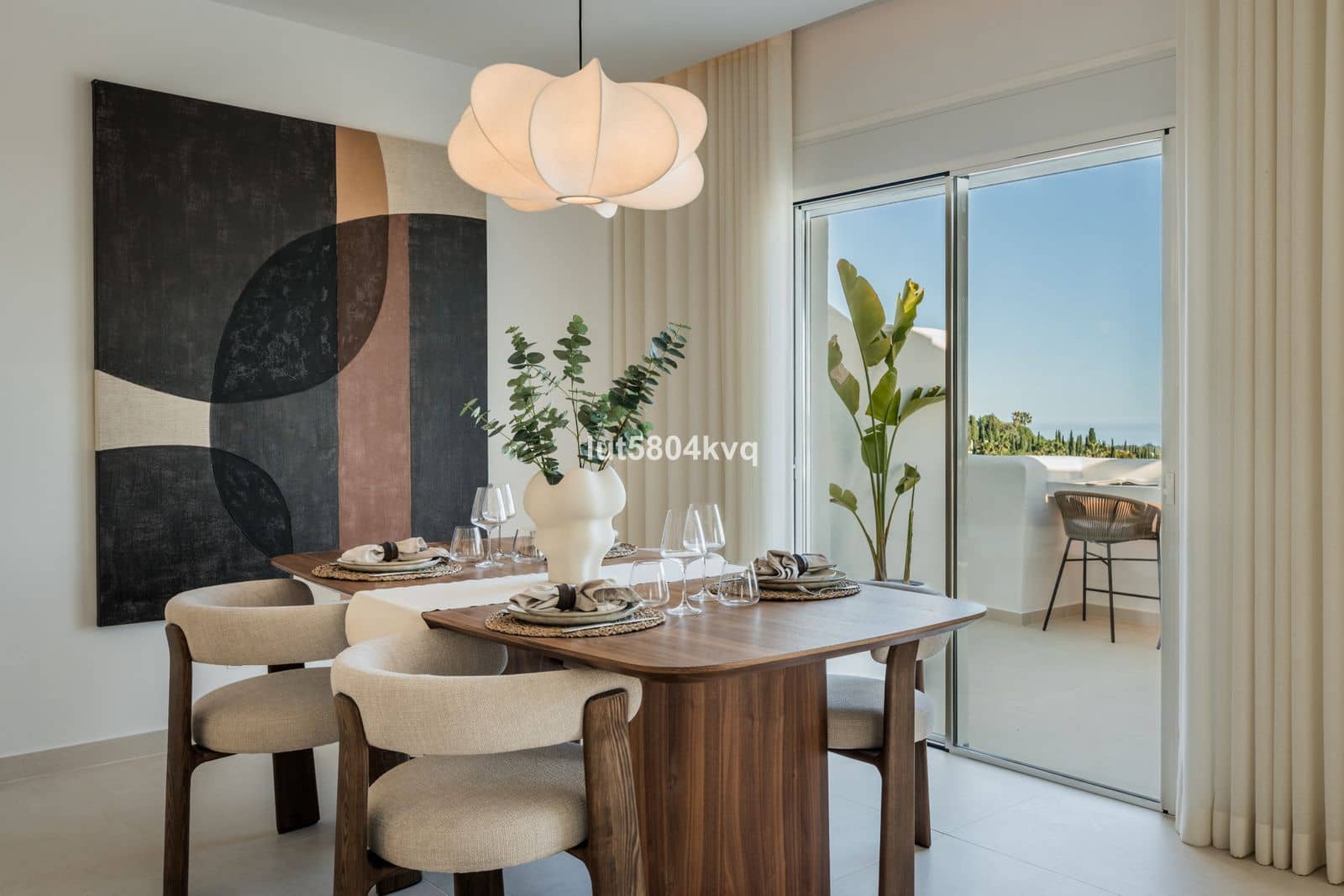 3 slaapkamer Penthouse te koop in Nueva Andalucia - € 1.695.000 (Ref: 9864921)