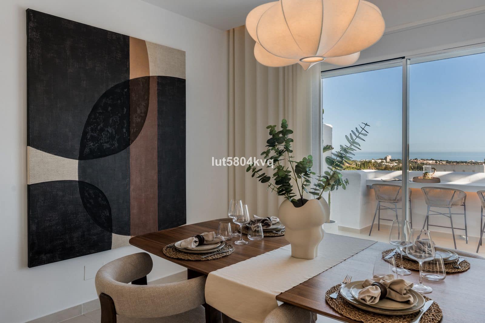 3 slaapkamer Penthouse te koop in Nueva Andalucia - € 1.695.000 (Ref: 9864921)