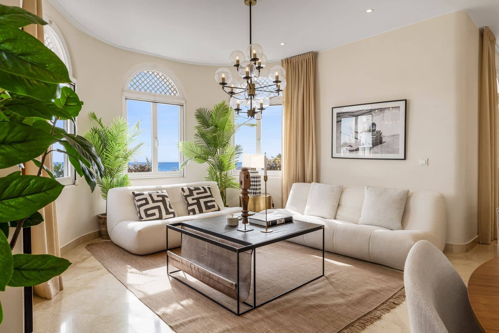 3 slaapkamer Penthouse te koop in Golden Mile - € 1.395.000 (Ref: 9864922)