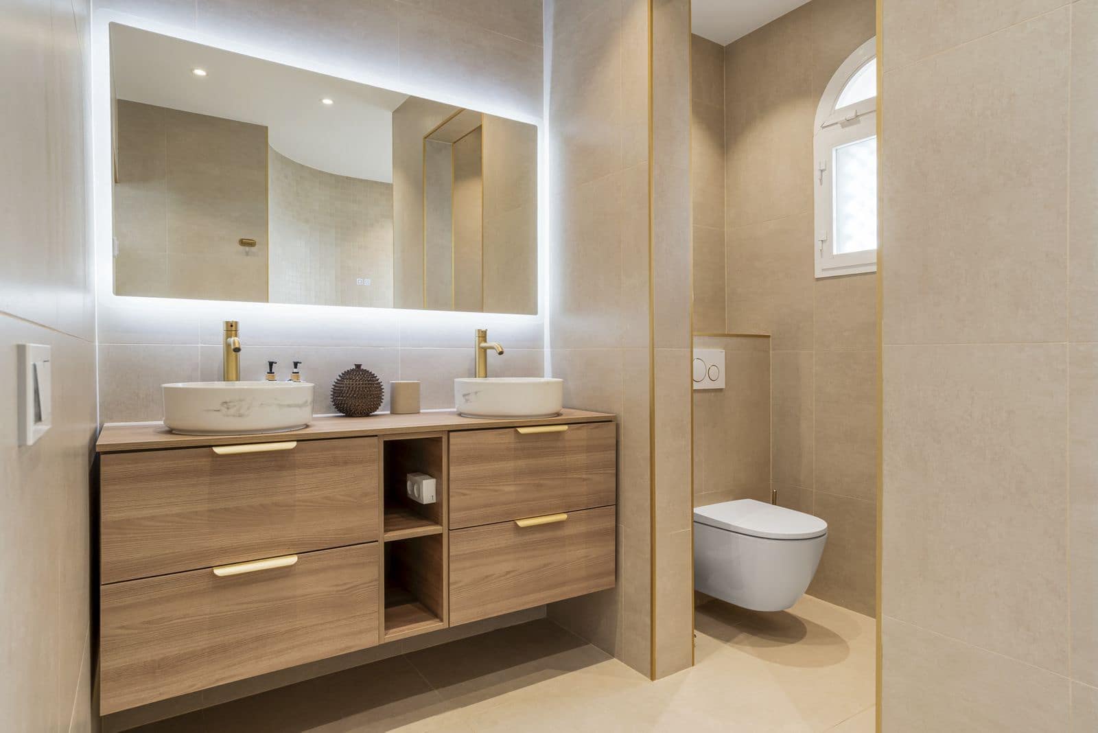 3 slaapkamer Penthouse te koop in Golden Mile - € 1.395.000 (Ref: 9864922)