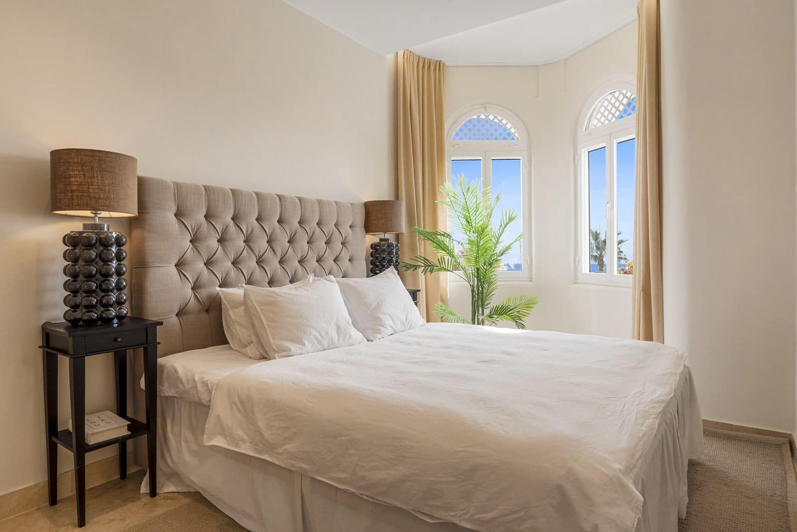 3 slaapkamer Penthouse te koop in Golden Mile - € 1.395.000 (Ref: 9864922)