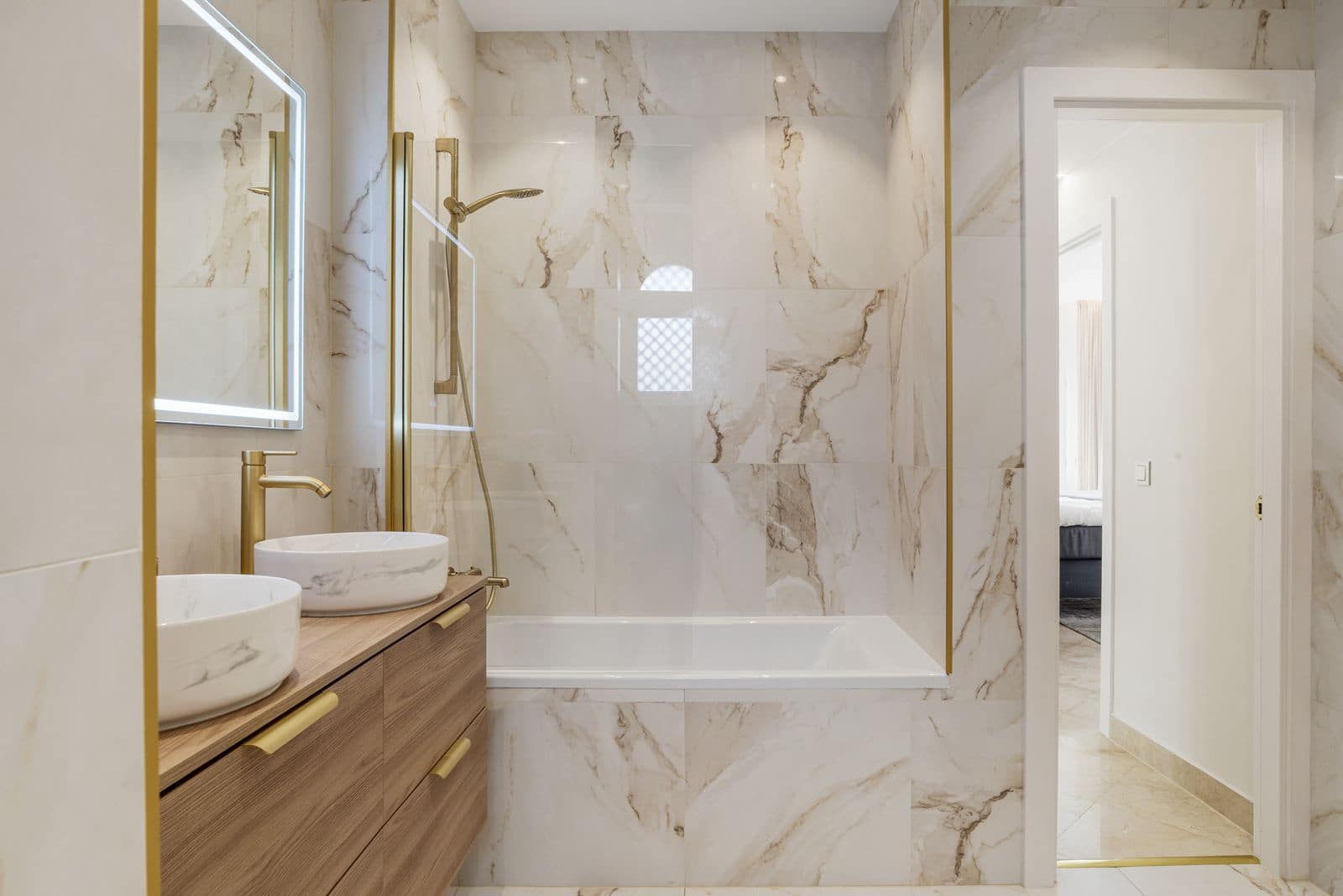 3 slaapkamer Penthouse te koop in Golden Mile - € 1.395.000 (Ref: 9864922)