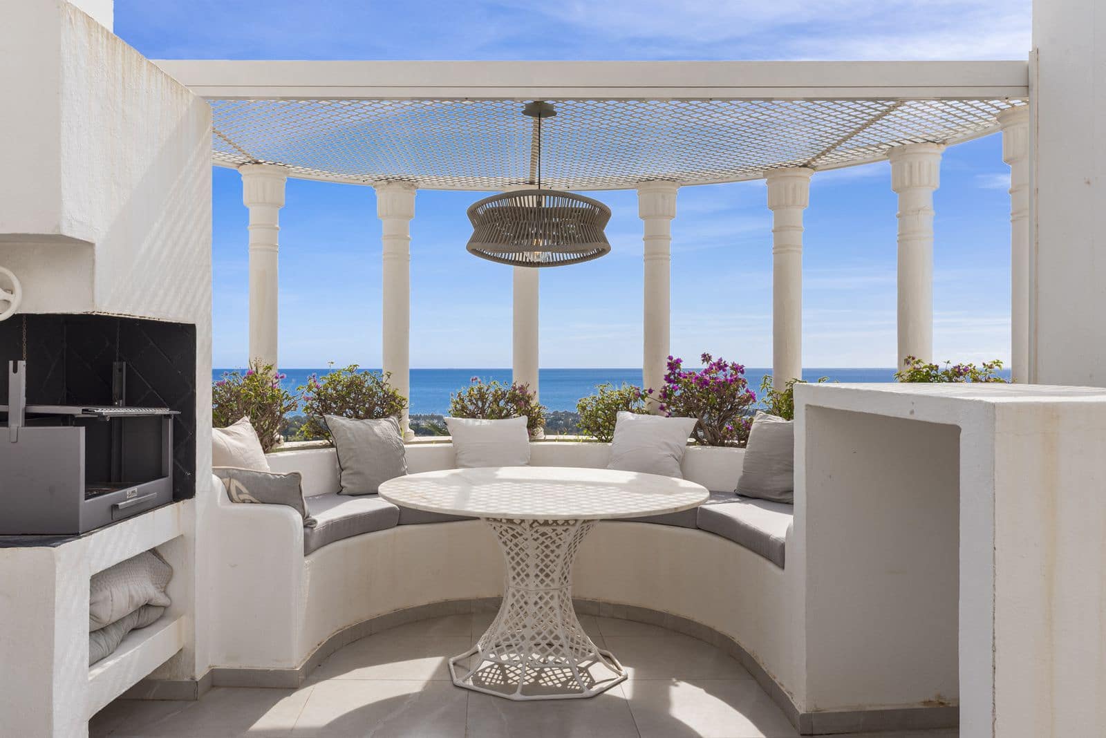 3 slaapkamer Penthouse te koop in Golden Mile - € 1.395.000 (Ref: 9864922)