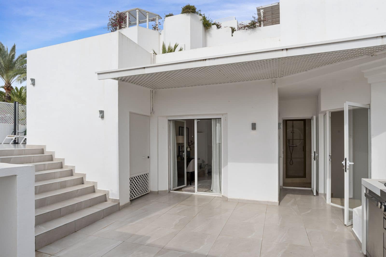 3 slaapkamer Penthouse te koop in Golden Mile - € 1.395.000 (Ref: 9864922)