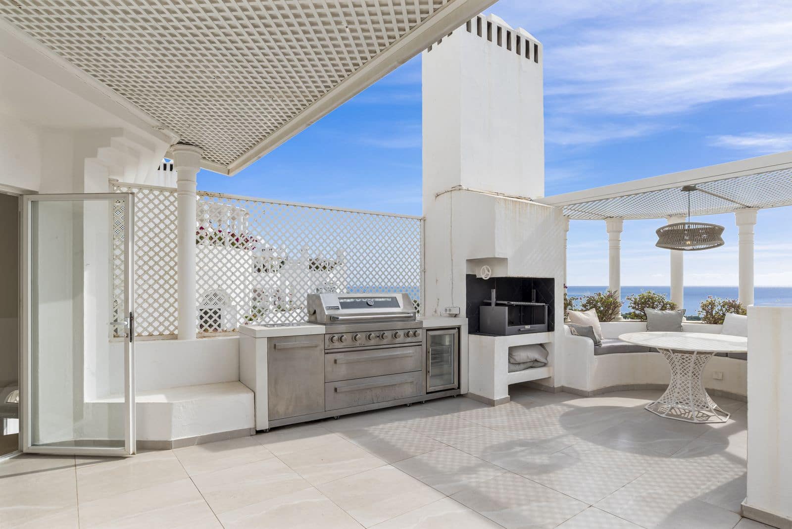 3 slaapkamer Penthouse te koop in Golden Mile - € 1.395.000 (Ref: 9864922)