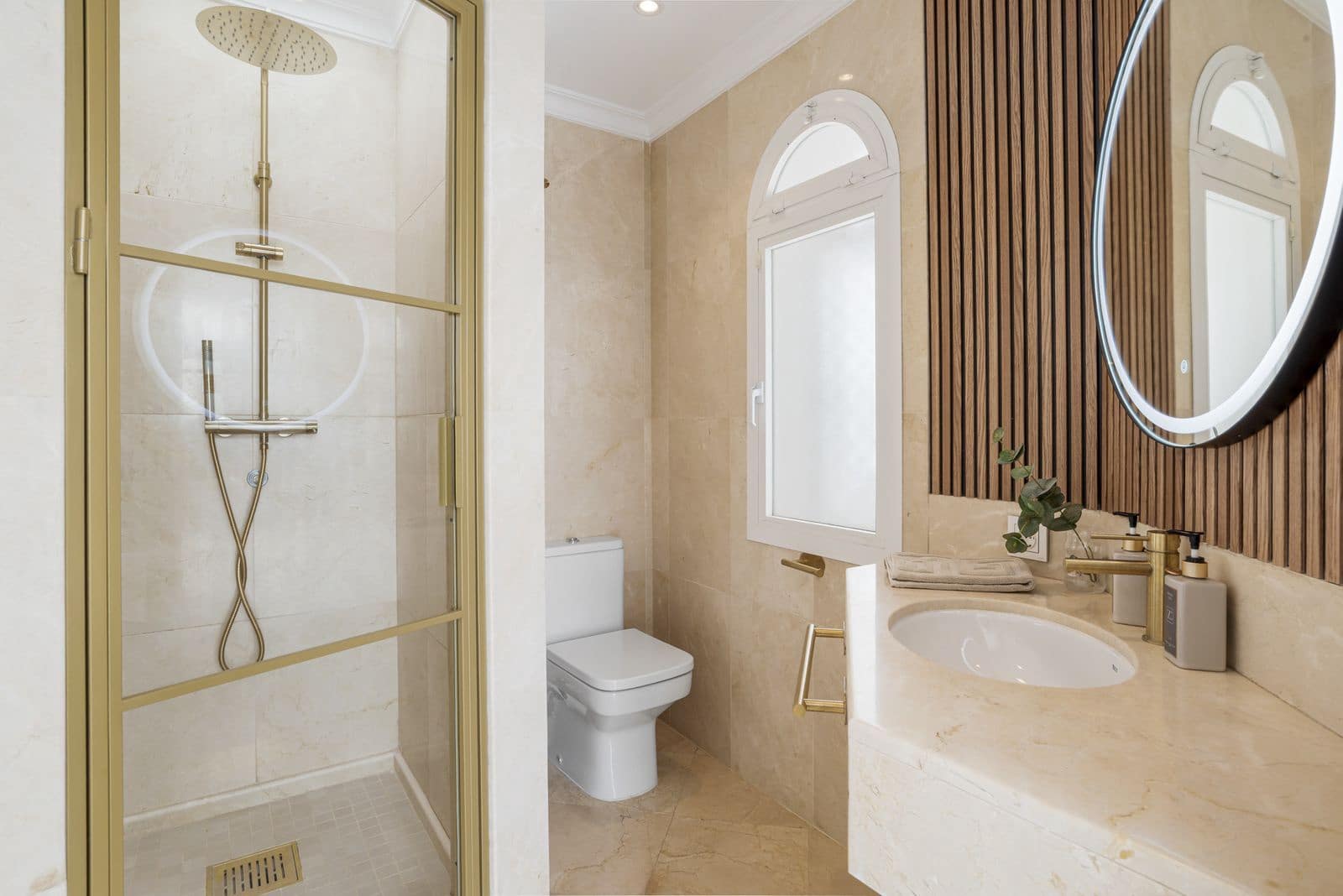 3 slaapkamer Penthouse te koop in Golden Mile - € 1.395.000 (Ref: 9864922)
