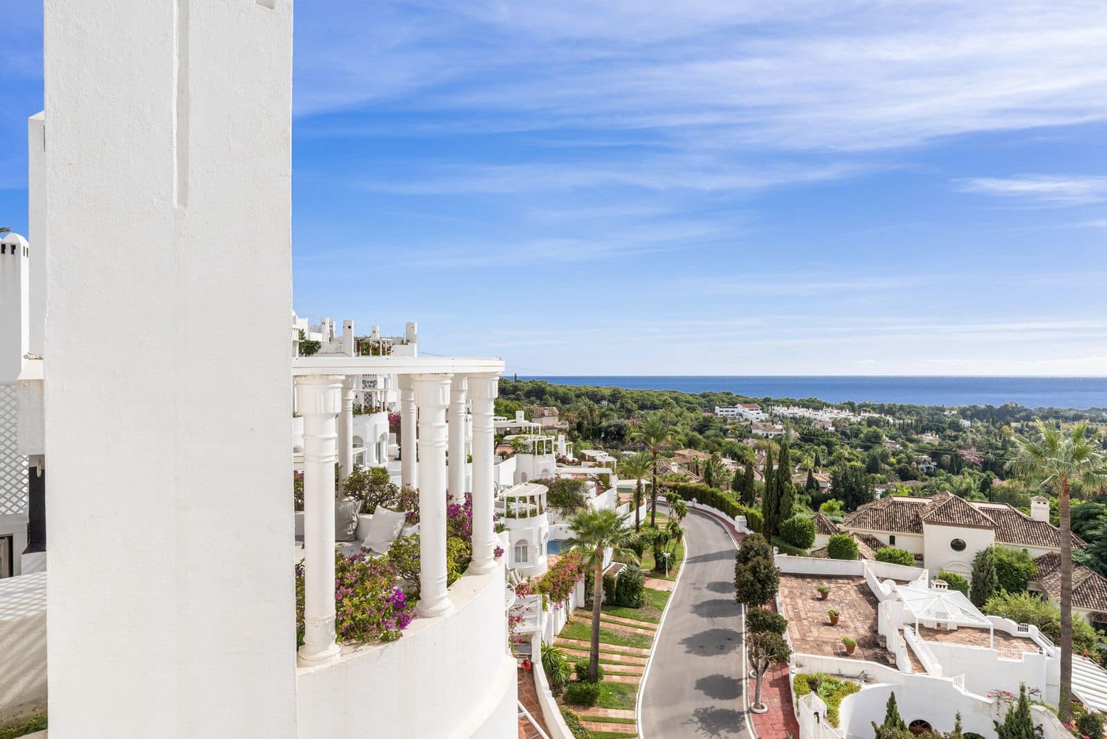 3 slaapkamer Penthouse te koop in Golden Mile - € 1.395.000 (Ref: 9864922)