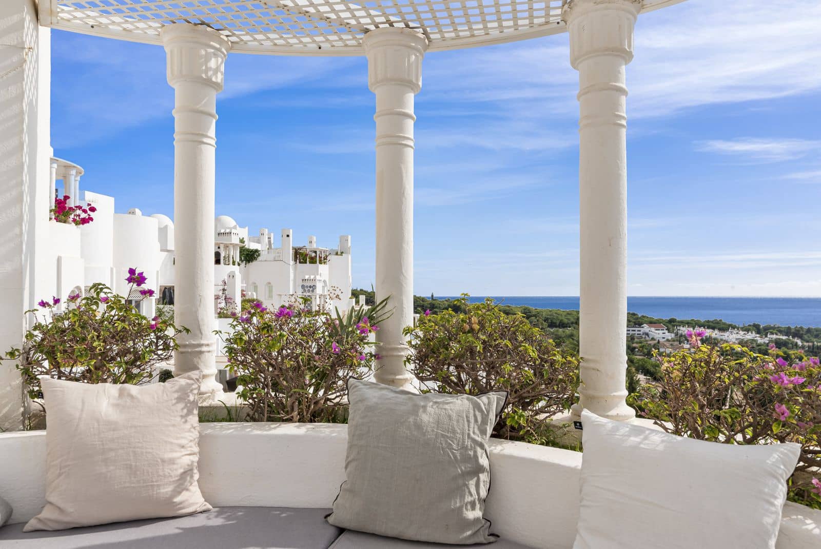 3 slaapkamer Penthouse te koop in Golden Mile - € 1.395.000 (Ref: 9864922)