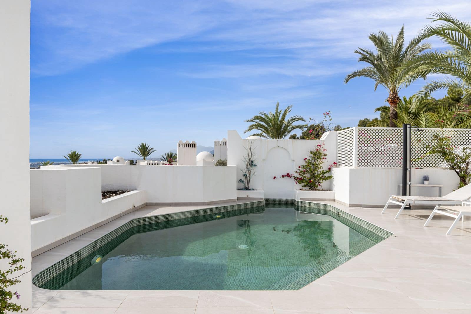 3 slaapkamer Penthouse te koop in Golden Mile - € 1.395.000 (Ref: 9864922)