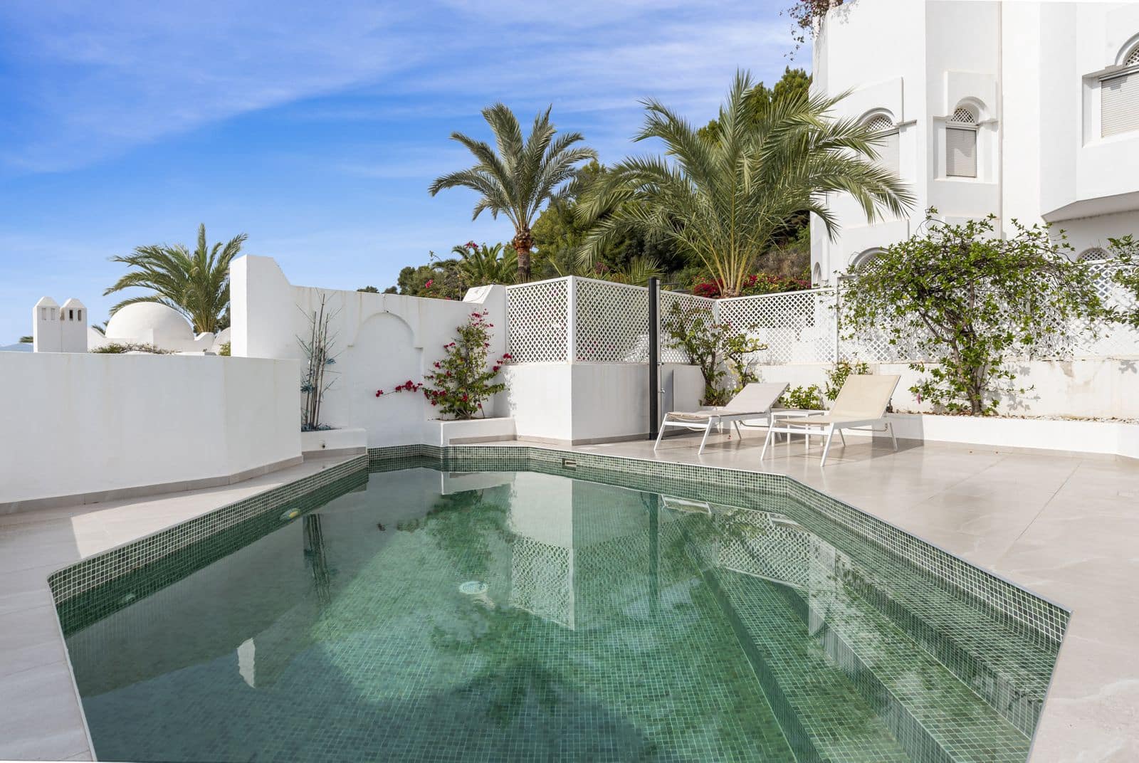 3 slaapkamer Penthouse te koop in Golden Mile - € 1.395.000 (Ref: 9864922)