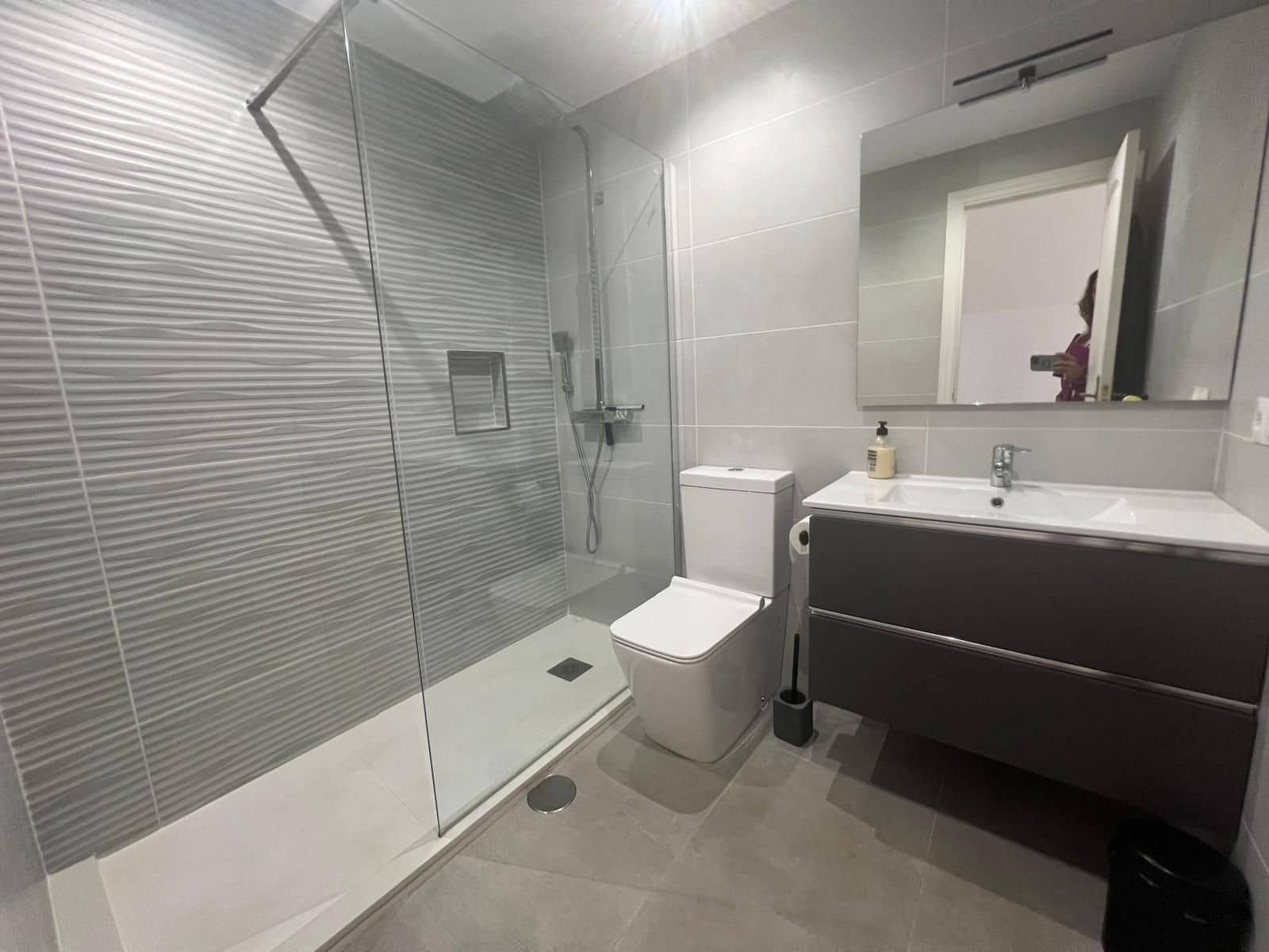 2 sovrum Takvåning till salu i Malaga stad - 339 000 € (Ref: 9864923)