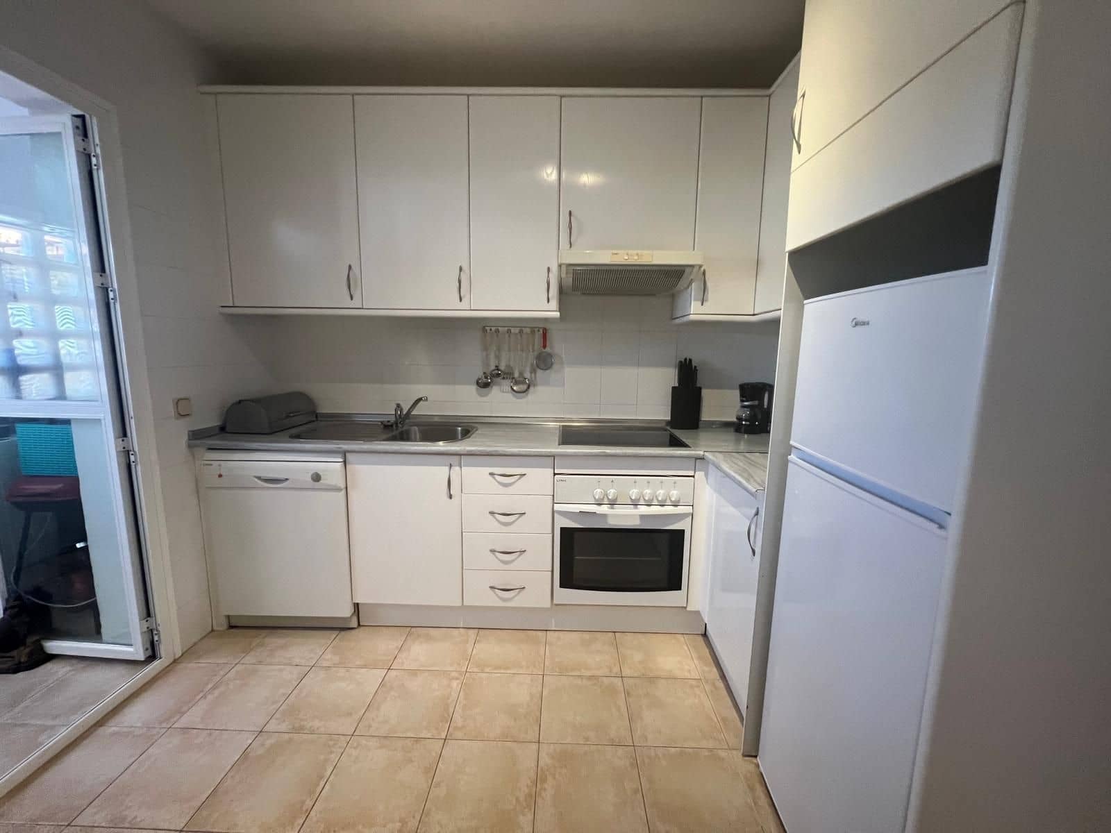 2 sovrum Takvåning till salu i Malaga stad - 339 000 € (Ref: 9864923)