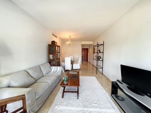 4 sovrum Strandlägenhet till salu i Costalita, Estepona - 610 000 € (Ref: 9864925)