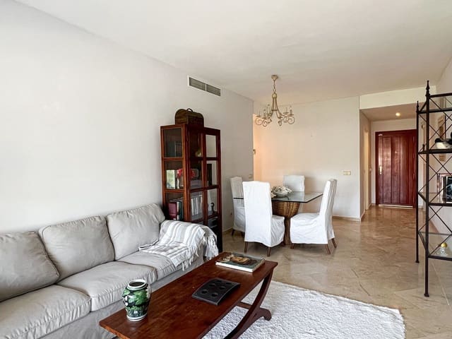 4 sovrum Strandlägenhet till salu i Costalita, Estepona - 610 000 € (Ref: 9864925)