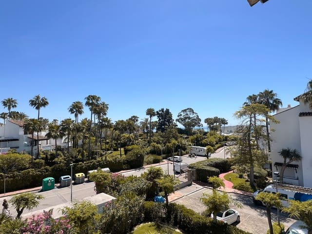 4 sovrum Strandlägenhet till salu i Costalita, Estepona - 610 000 € (Ref: 9864925)