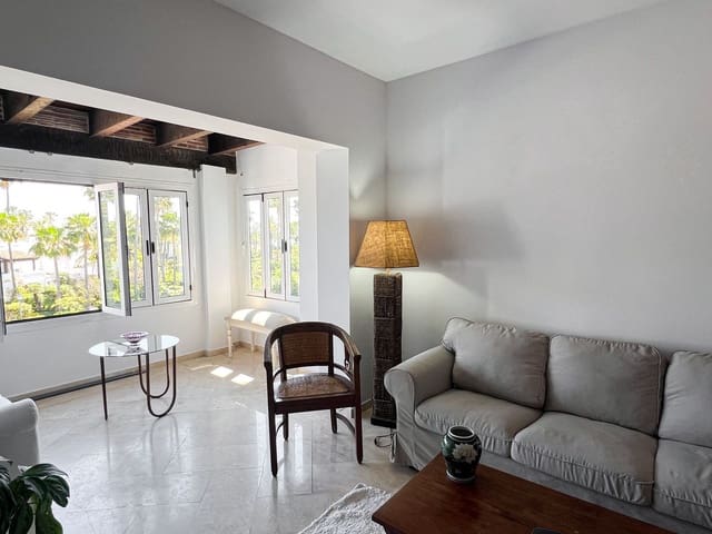 4 sovrum Strandlägenhet till salu i Costalita, Estepona - 610 000 € (Ref: 9864925)