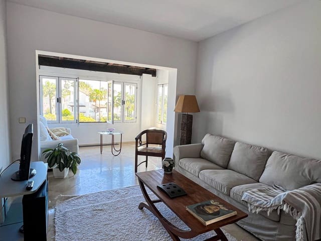 4 sovrum Strandlägenhet till salu i Costalita, Estepona - 610 000 € (Ref: 9864925)