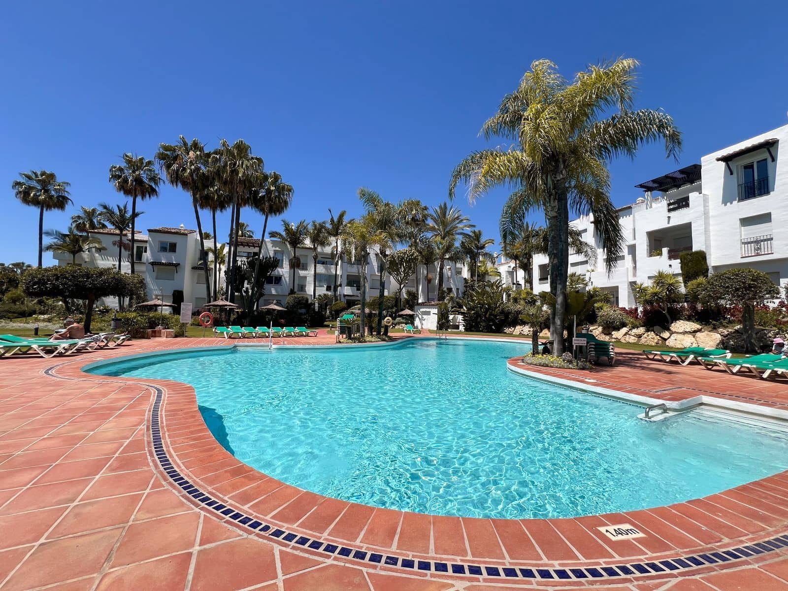4 bedroom Beach Apartment for sale in Costalita - € 610,000 (Ref: 9864925)