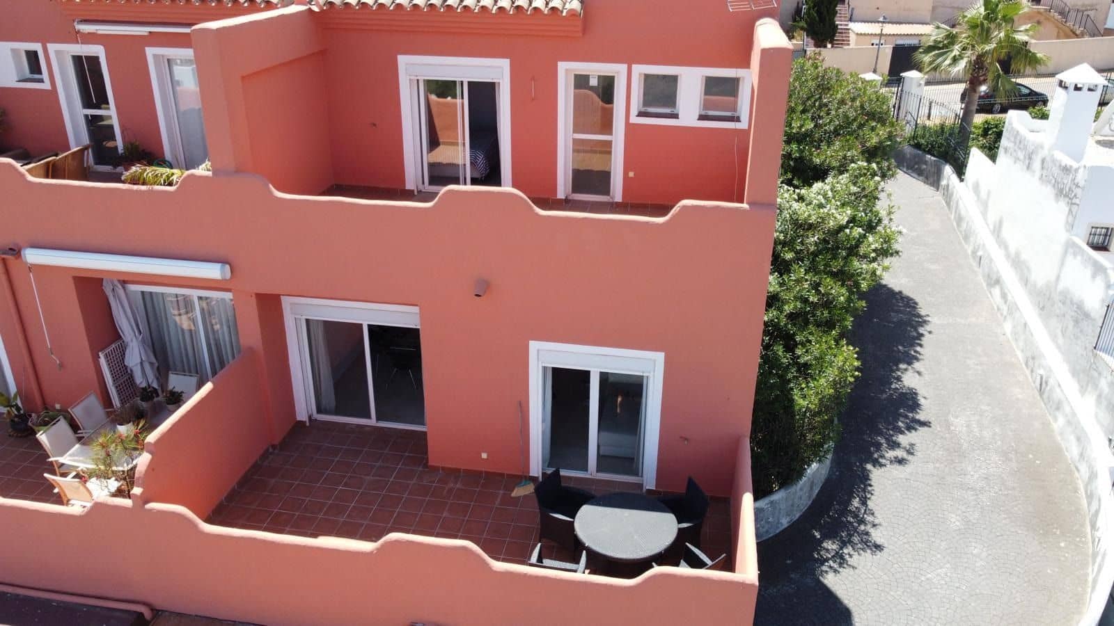 3 slaapkamer Penthouse te koop in Bahia de Casares - € 352.000 (Ref: 9864926)