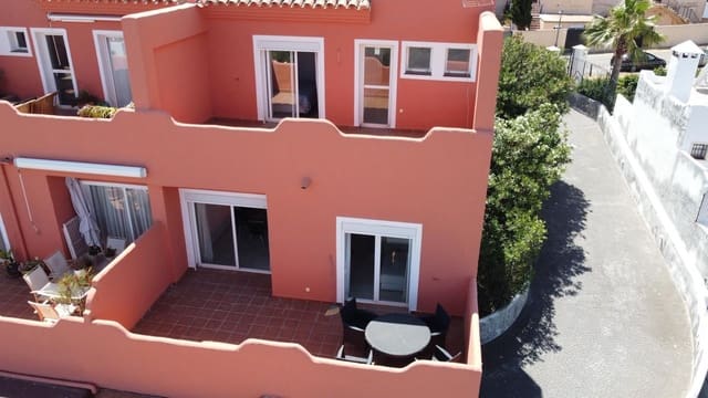 3 slaapkamer Penthouse te koop in Bahia de Casares, Casares - € 352.000 (Ref: 9864926)