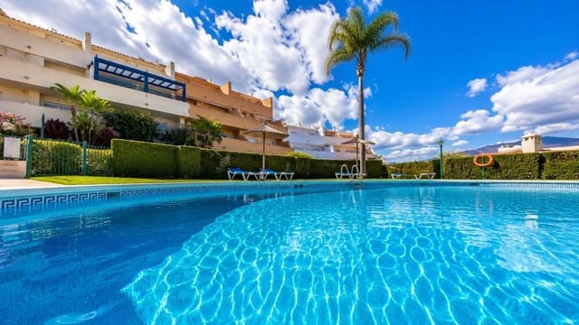 3 slaapkamer Penthouse te koop in Bahia de Casares, Casares - € 352.000 (Ref: 9864926)