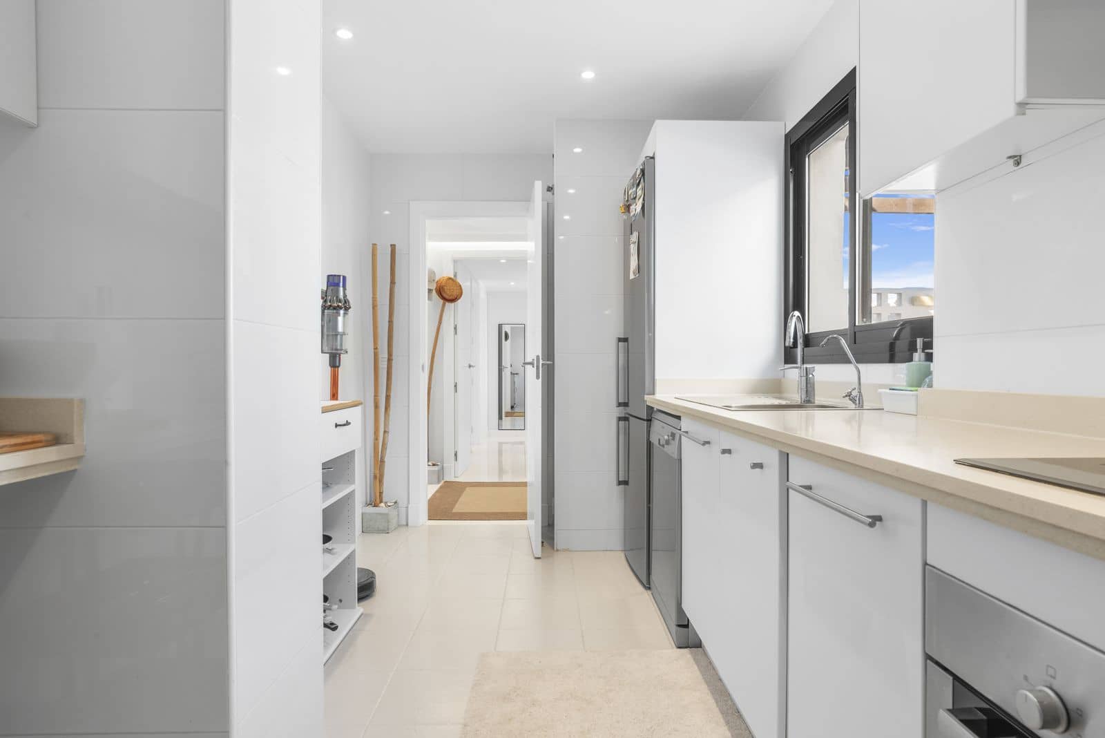 3 chambre Penthouse à vendre à Casares - 720 000 € (Ref: 9864927)