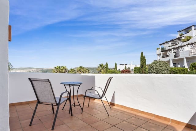 3 chambre Penthouse à vendre à Casares - 720 000 € (Ref: 9864927)