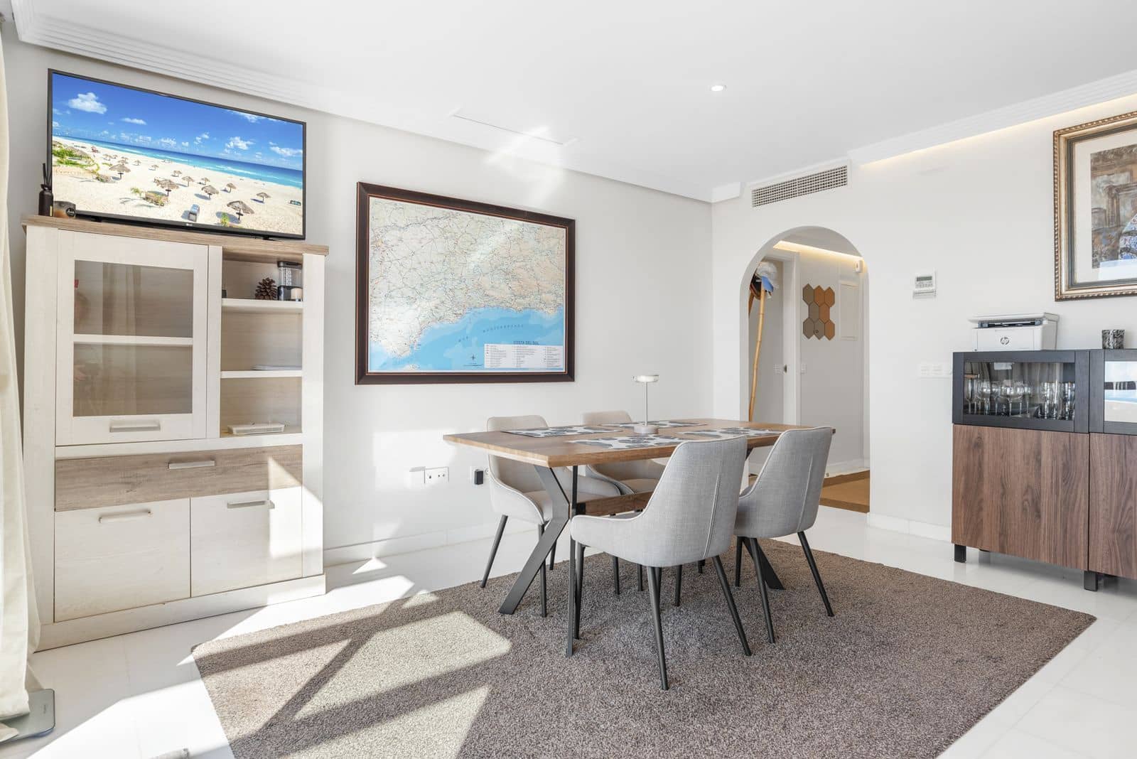 3 chambre Penthouse à vendre à Casares - 720 000 € (Ref: 9864927)