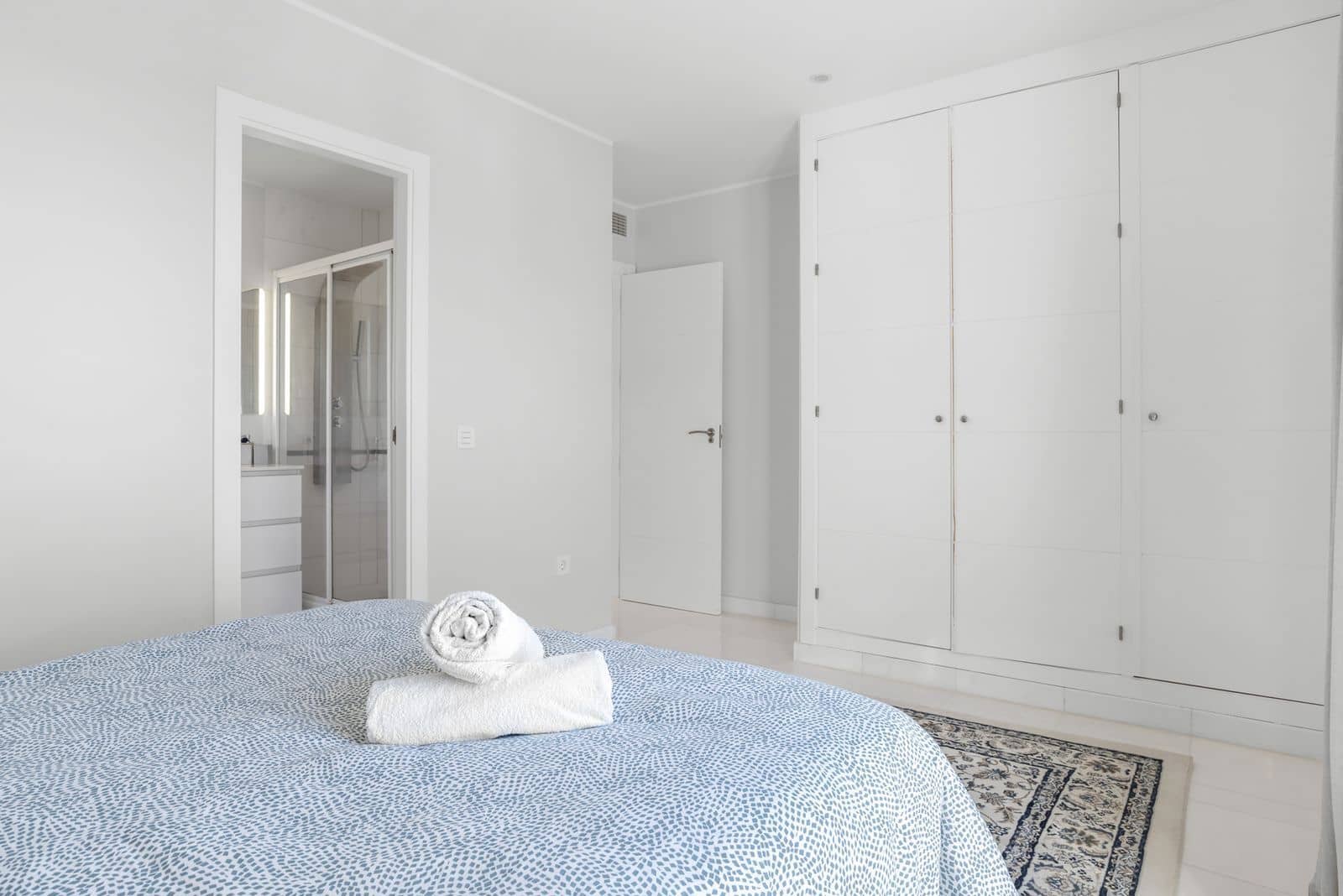 3 chambre Penthouse à vendre à Casares - 720 000 € (Ref: 9864927)