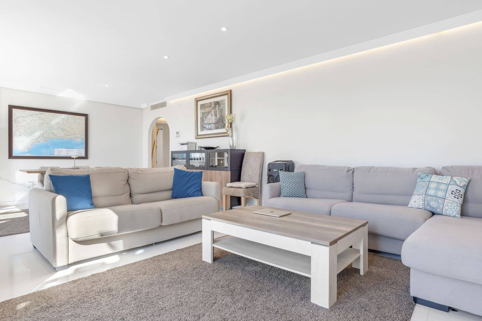 3 chambre Penthouse à vendre à Casares - 720 000 € (Ref: 9864927)