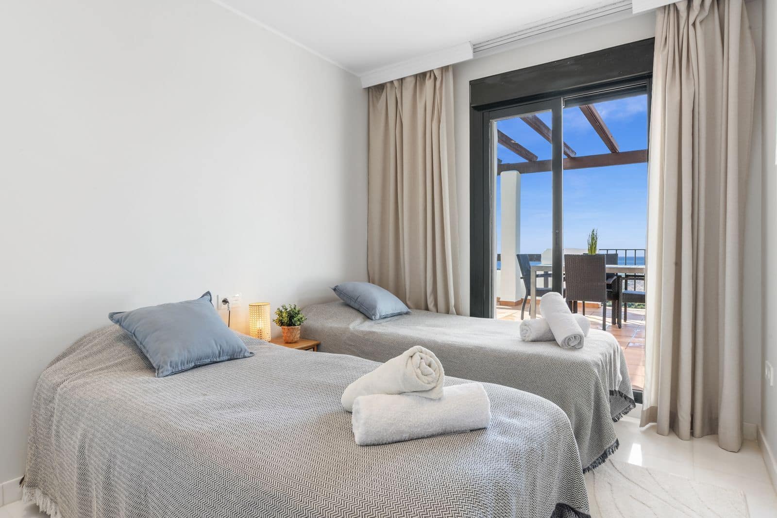 3 chambre Penthouse à vendre à Casares - 720 000 € (Ref: 9864927)