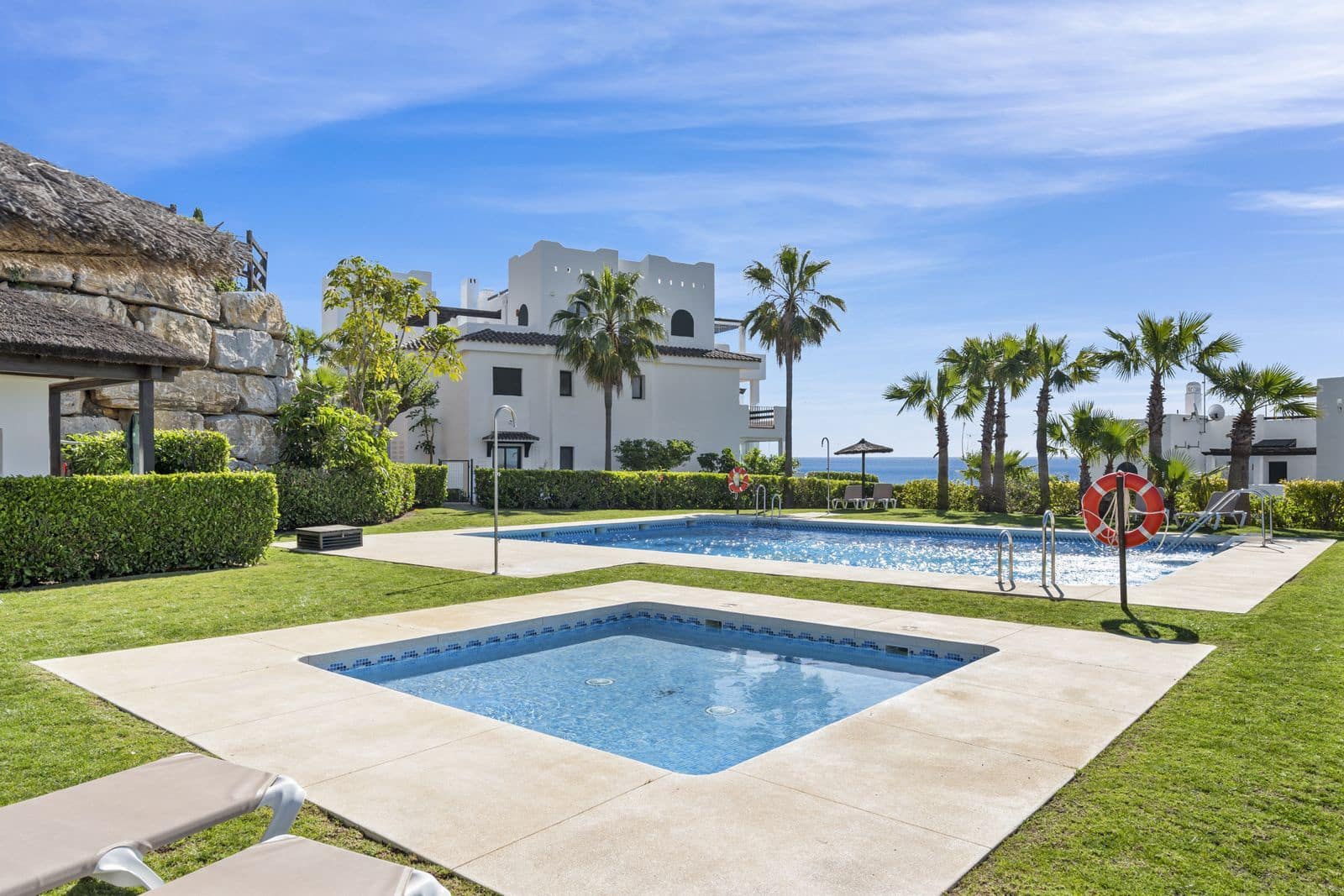 3 chambre Penthouse à vendre à Casares - 720 000 € (Ref: 9864927)