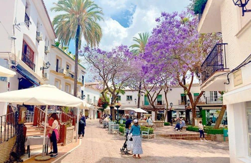 Commercieel te koop in Marbella - € 1.195.000 (Ref: 9864928)